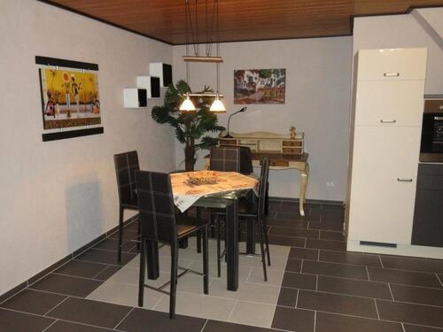 Foto - Dachgeschoßwohnung in Meinersen zur Miete