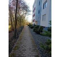 Hochwertig renovierte 3-Zimmer-Wohnung mit Balkon & Kanalblick + - Fürth Atzenhof