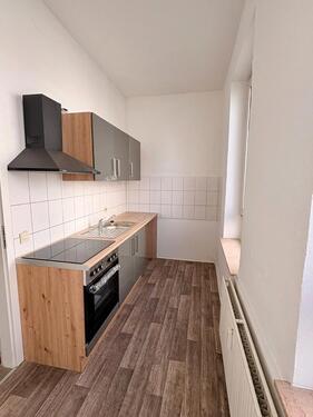 Foto - Schöne 1-Zimmer-Erdgeschosswohnung in zentraler Lage!