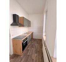 Schöne 1-Zimmer-Erdgeschosswohnung in zentraler Lage! - Flensburg Altstadt