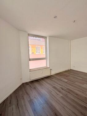 Foto - 1 Zimmer Erdgeschoßwohnung in Flensburg