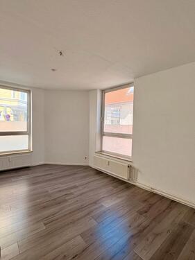 Foto - Erdgeschoßwohnung in Flensburg zur Miete