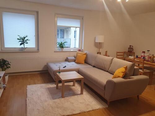 Foto - Wohnung in Bochum Ehrenfeld zu vermieten