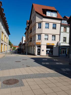 Foto - Gemütliche Singlewohnung in zentraler Lage – Innenstadt Oschersleben