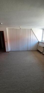 Foto - 1 Zimmer Dachgeschoßwohnung in Oschersleben (Bode)