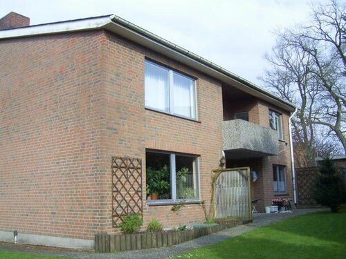 Foto - 3-4 Zi, 120 m², 21401 Thomasburg, EG, Terras.,Gart. Garag., Kelle