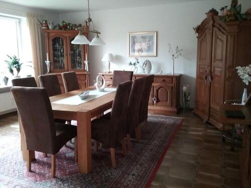 Foto - 3.5 Zimmer Erdgeschoßwohnung zur Miete in Thomasburg