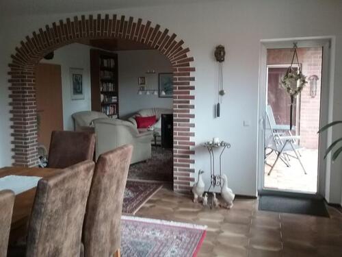 Foto - 3.5 Zimmer Erdgeschoßwohnung in Thomasburg