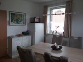 Foto - Erdgeschoßwohnung in Thomasburg zur Miete