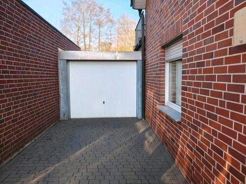 Foto - 5 Zimmer Doppelhaushälfte zum Kaufen in Nottuln