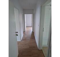 Wolfsburg-Vorsfelde-Südstadt, 2-Zimmerwhg., EG, Balkon, 60 qm
