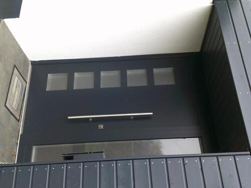 Foto - 4 Zimmer Doppelhaushälfte zur Miete in Simmerath