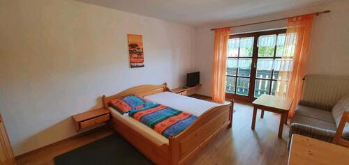 Foto - 1 Zimmer Apartment - 350,00&nbsp;EUR Kaltmiete, ca.&nbsp; 33,00&nbsp;m&sup2;