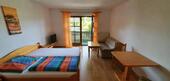 Foto - 1 Zimmer Etagenwohnung zur Miete in Bad Birnbach
