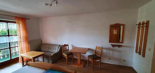 Foto - Etagenwohnung in Bad Birnbach zur Miete