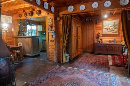 Foto - 5 Zimmer Einfamilienhaus in Oberzent