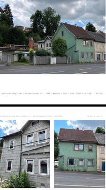 Foto - Einfamilienhaus zum Kaufen in Zella-Mehlis