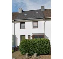Reihenmittelhaus Schiffdorferdamm - Bremerhaven