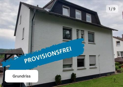 Foto - Mehrfamilienhaus in Bad Driburg Dringenberg - Renditeobjekt