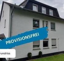 Mehrfamilienhaus in Bad Driburg Dringenberg - Renditeobjekt
