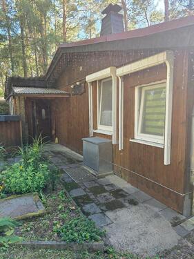 Foto - Bungalow am Schervenzsee - 25.000,00&nbsp;EUR Kaufpreis, ca.&nbsp; 50,00&nbsp;m&sup2;
