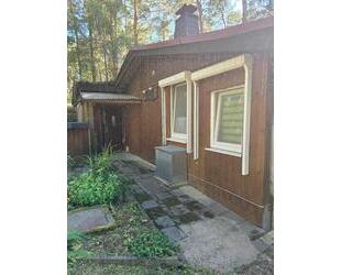 Bungalow am Schervenzsee - 25.000,00&nbsp;EUR Kaufpreis, ca.&nbsp; 50,00&nbsp;m&sup2; in Müllrose (PLZ: 15299)