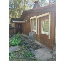 Bungalow am Schervenzsee - 25.000,00&nbsp;EUR Kaufpreis, ca.&nbsp; 50,00&nbsp;m&sup2; in Müllrose (PLZ: 15299)