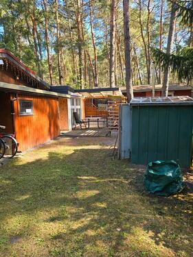Foto - 3 Zimmer Bungalow zum Kaufen in Müllrose