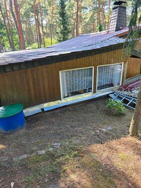 Foto - Bungalow in Müllrose zum Kaufen