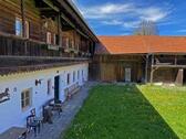 Foto - 10 Zimmer Bauernhaus, Landhaus in Gangkofen