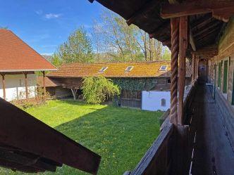 Foto - Bauernhaus, Landhaus in Gangkofen zum Kaufen