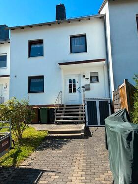 Foto - 5 Zimmer Reihenhaus zum Kaufen in Vellmar