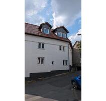 Mehrfamilienhaus im erweiterten Rohbau - Staufenberg