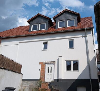 Foto - Mehrfamilienhaus, Wohnhaus zum Kaufen in Staufenberg