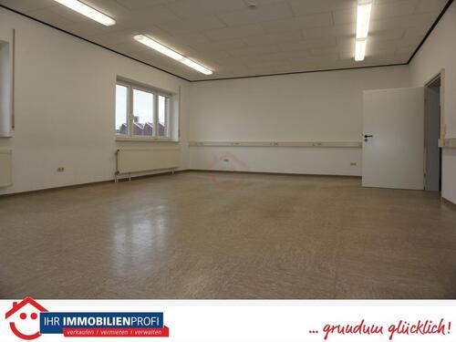 Foto - Gewerbefläche mit Gestaltungsspielraum in Wettenberg zu vermieten