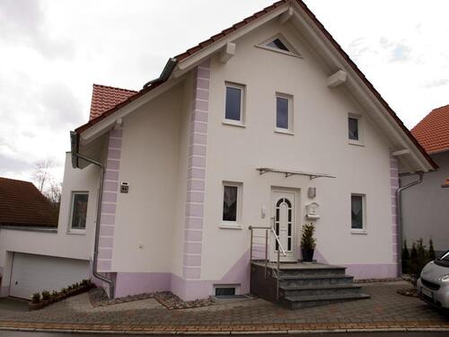 Foto - Einfamilienhaus in Spaichingen