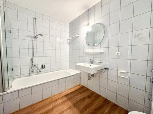 Foto - Etagenwohnung in Ehningen