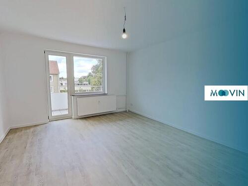 Foto - **Perfekt für Familien: Sanierte 4-Zimmer-Wohnung mit BALKON**