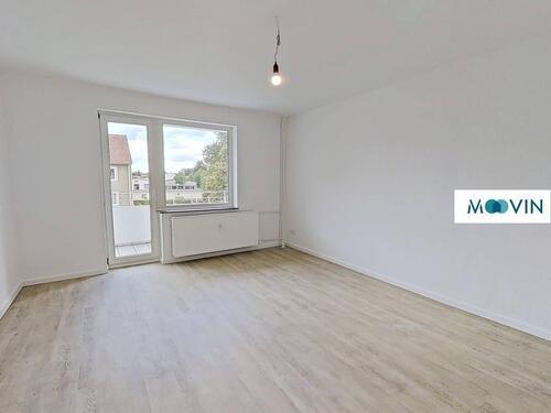 Foto - Etagenwohnung zur Miete in Bückeburg