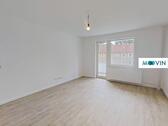 Foto - Etagenwohnung in Bückeburg zur Miete
