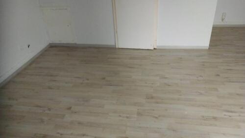 Foto - Etagenwohnung in Bad Orb zur Miete