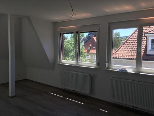 Foto - Etagenwohnung zur Miete in Tuttlingen