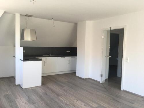 Foto - Etagenwohnung in Tuttlingen