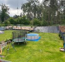Doppelhaushälfte mit Garage in Gallinchen - Cottbus