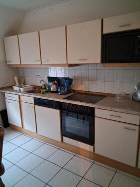 Foto - Etagenwohnung in Selm