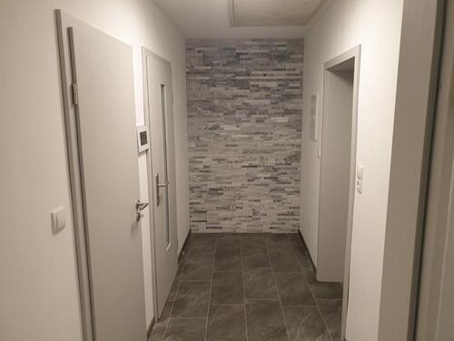 Foto - Helle Dachgeschosswohnung in 54306 Kordel