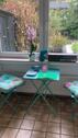Foto - 2 ZKB mit Terrasse und Tiefgarage zum 15.11.