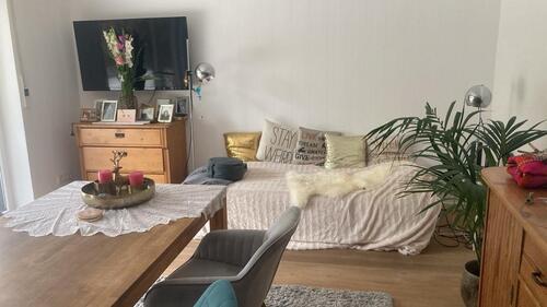 Foto - Etagenwohnung in Münster