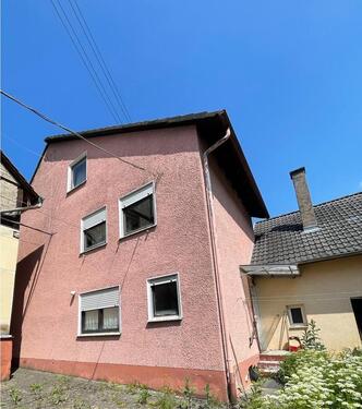 Foto - Einfamilienhaus in Höpfingen
