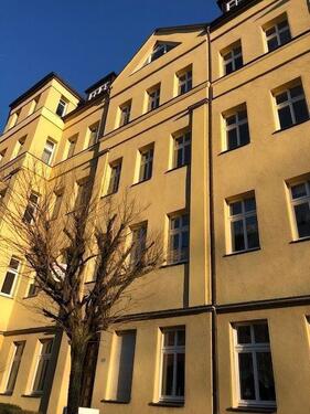 Foto - Etagenwohnung in Chemnitz